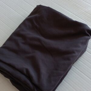 Gray pillowcases King